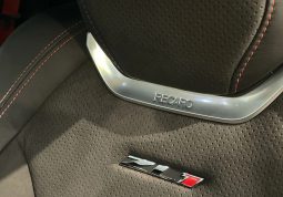 
										2020 Chevrolet Camaro full									