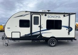 
										2017 Forest River Sonoma full									