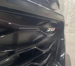 
										2020 Chevrolet Camaro full									