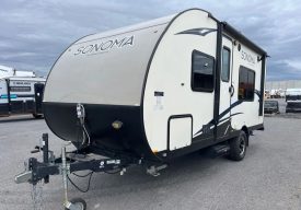 2017 Forest River Sonoma