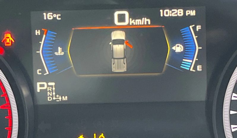 
								2023 Isuzu D-MAX full									