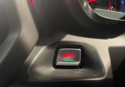 
										2020 Chevrolet Camaro full									