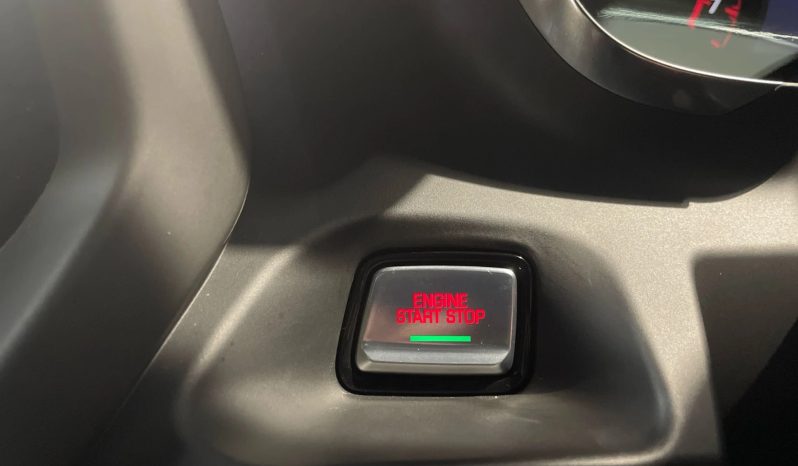 
								2020 Chevrolet Camaro full									