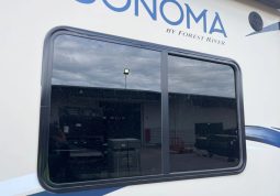 
										2017 Forest River Sonoma full									