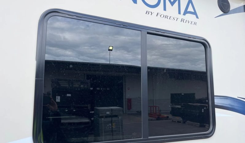 
								2017 Forest River Sonoma full									