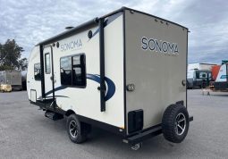 
										2017 Forest River Sonoma full									