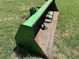 
										2012 JOHN DEERE 7200R full									