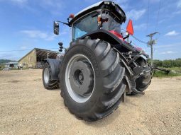 
										2024 MASSEY FERGUSON 8S.245 full									
