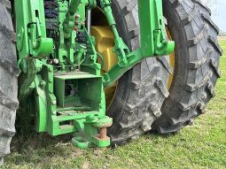 
										2022 JOHN DEERE 8R 250 full									