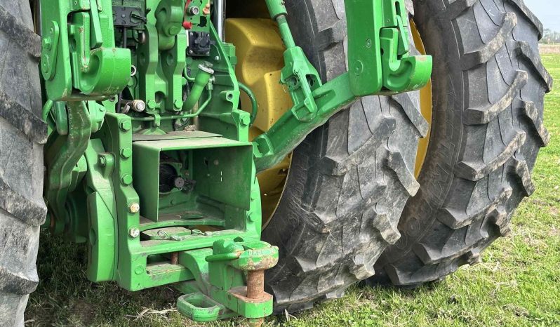 
								2022 JOHN DEERE 8R 250 full									