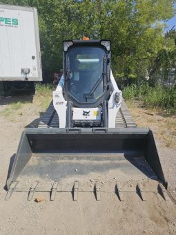 
										2023 BOBCAT T770 full									
