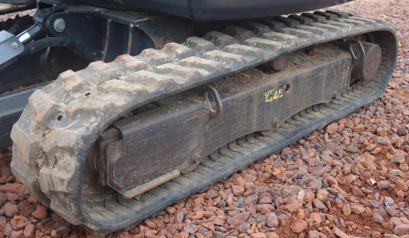 
								2023 BOBCAT E32R2 full									