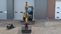 
										2022 SANY SY35U full									