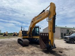 
										2022 LIUGONG 922F full									