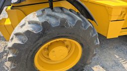 
										2011 DEERE 410J full									