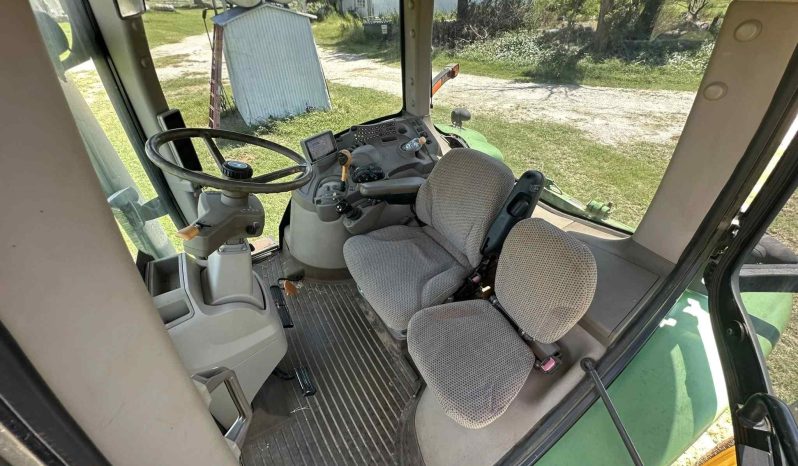 
								2012 JOHN DEERE 7200R full									