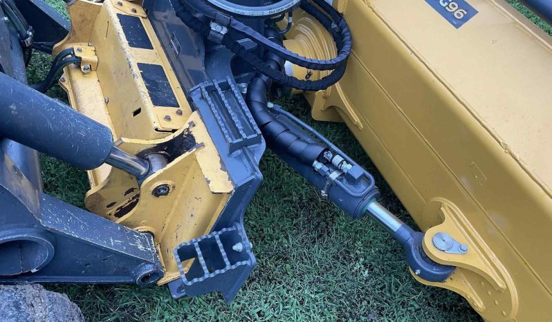 
								2023 DEERE 333G full									