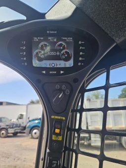 
										2023 BOBCAT T770 full									