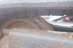 
										2023 BOBCAT E32R2 full									