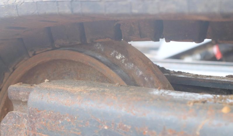 
								2023 BOBCAT E32R2 full									