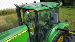 
										2007 JOHN DEERE 8230 full									