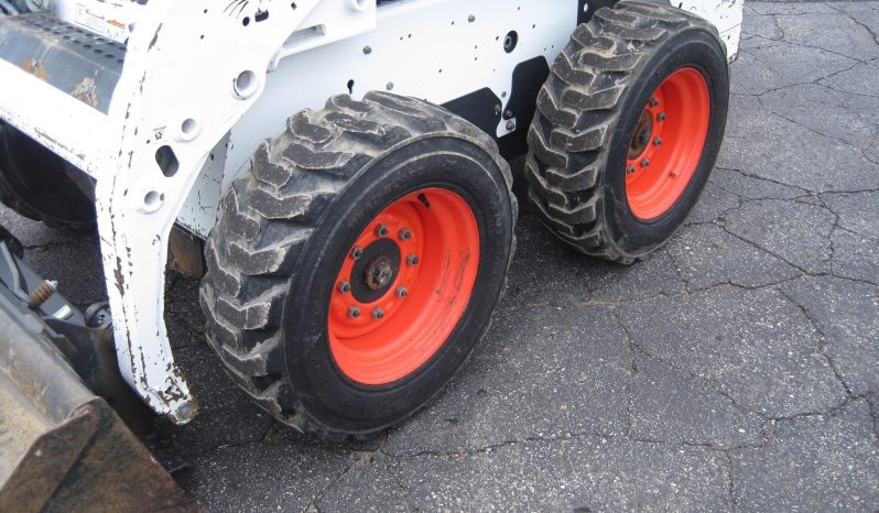 
								2011 BOBCAT S160 full									