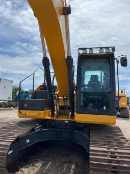 
										2022 LIUGONG 922F full									