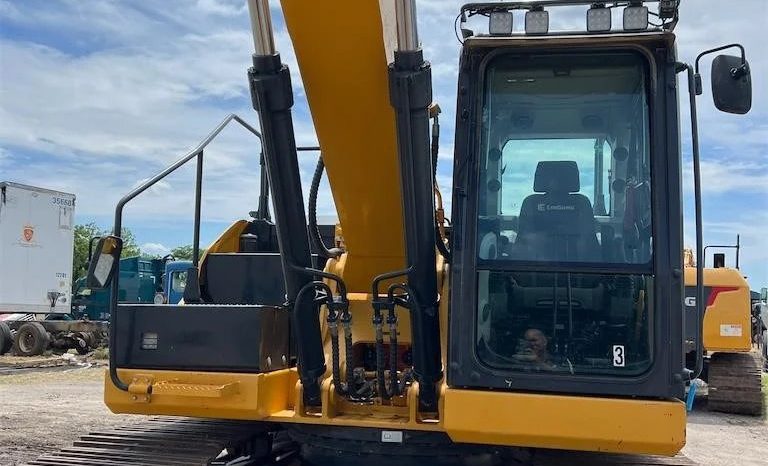 
								2022 LIUGONG 922F full									