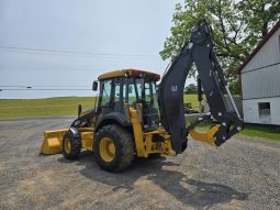 
										2011 DEERE 410J full									