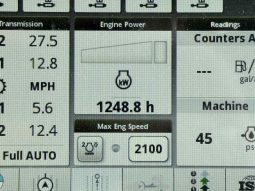 
										2022 JOHN DEERE 8R 250 full									