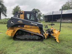 
										2023 DEERE 333G full									