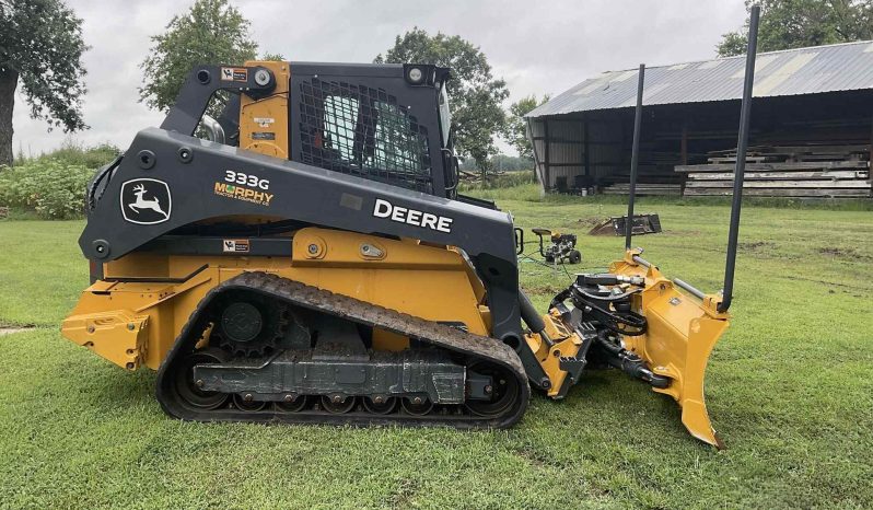 
								2023 DEERE 333G full									