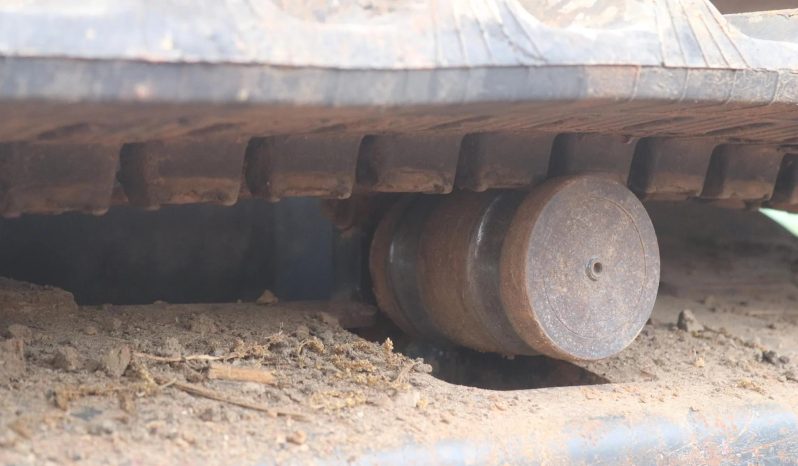 
								2023 BOBCAT E32R2 full									