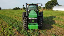 
										2007 JOHN DEERE 8230 full									