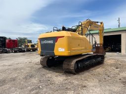 
										2022 LIUGONG 922F full									