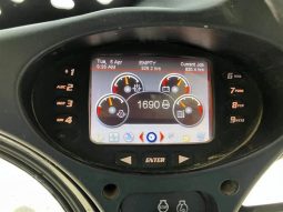 
										2012 BOBCAT S650 full									