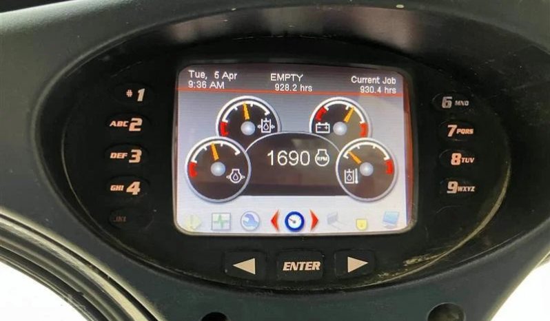 
								2012 BOBCAT S650 full									