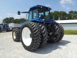 
										2000 NEW HOLLAND 8970 full									
