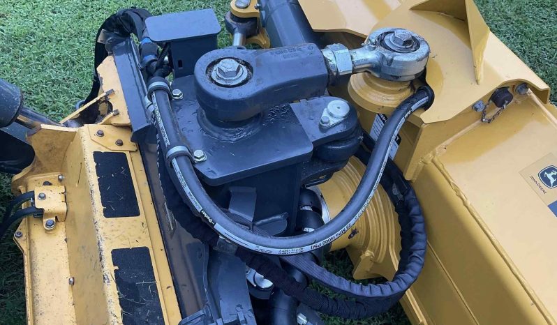 
								2023 DEERE 333G full									