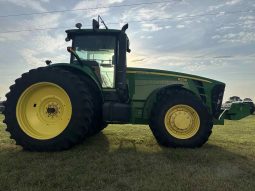 
										2007 JOHN DEERE 8230 full									