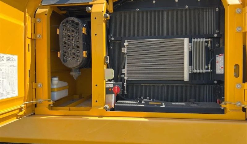 
								2022 LIUGONG 922F full									