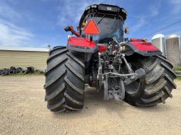 
										2024 MASSEY FERGUSON 8S.245 full									