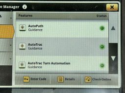 
										2022 JOHN DEERE 8R 250 full									