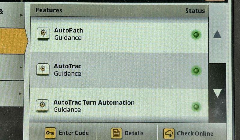 
								2022 JOHN DEERE 8R 250 full									