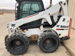 
										2012 BOBCAT S650 full									
