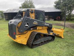 
										2023 DEERE 333G full									