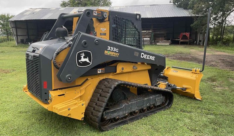 
								2023 DEERE 333G full									