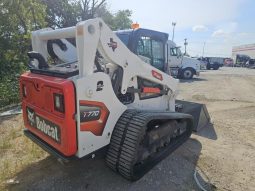 
										2023 BOBCAT T770 full									