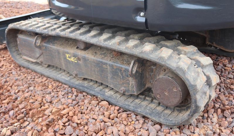 
								2023 BOBCAT E32R2 full									