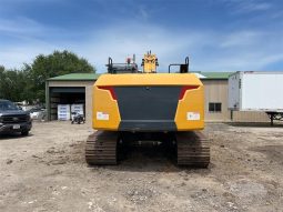 
										2022 LIUGONG 922F full									